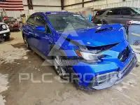 2022 Subaru WRX photo