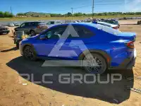 2022 Subaru WRX photo