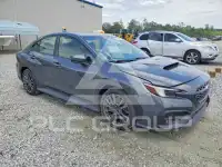 2022 Subaru WRX фото