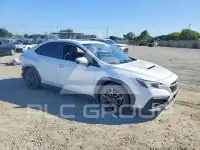 2022 Subaru WRX фото