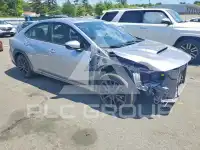 2022 Subaru WRX фото