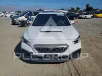2022 Subaru WRX фото