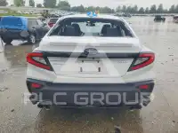 2022 Subaru WRX photo