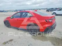 2022 Subaru WRX фото