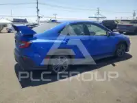 2022 Subaru WRX фото