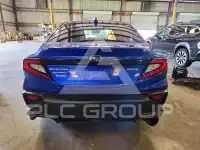 2022 Subaru WRX photo