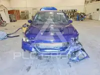 2022 Subaru WRX фото