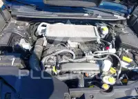 2022 Subaru WRX фото