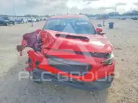 2022 Subaru WRX фото