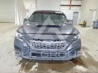 2022 Subaru WRX фото