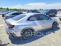 2022 Subaru WRX photo
