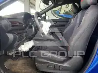 2022 Subaru WRX фото