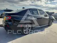 2022 Subaru WRX фото