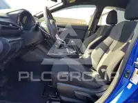 2022 Subaru WRX фото