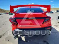 2022 Subaru WRX photo