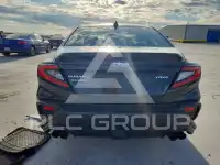 2022 Subaru WRX фото