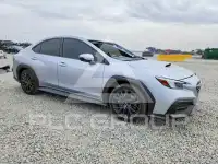 2022 Subaru WRX фото
