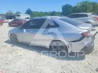 2022 Subaru WRX photo
