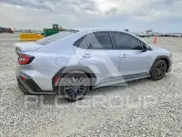 2022 Subaru WRX фото
