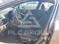 2022 Subaru WRX photo