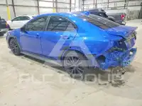 2022 Subaru WRX фото