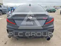 2022 Subaru WRX фото