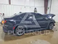 2022 Subaru WRX фото