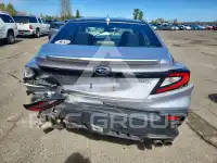 2022 Subaru WRX фото