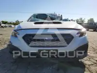 2022 Subaru WRX photo