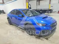 2022 Subaru WRX фото