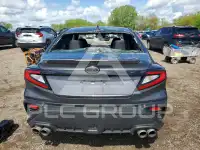 2022 Subaru WRX photo