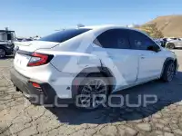 2022 Subaru WRX photo