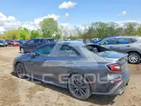 2022 Subaru WRX photo