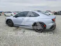 2022 Subaru WRX фото