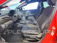 2022 Subaru WRX photo