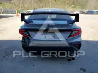 2022 Subaru WRX photo