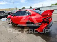2022 Subaru WRX photo