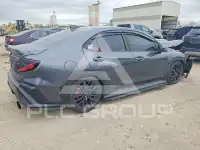 2022 Subaru WRX фото
