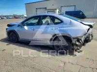 2022 Subaru WRX фото
