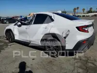 2022 Subaru WRX photo