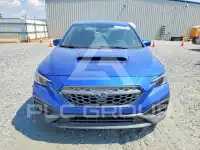 2022 Subaru WRX фото
