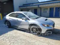 2022 Subaru WRX photo