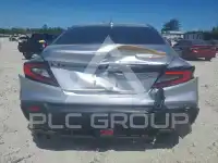 2022 Subaru WRX photo