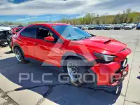 2022 Subaru WRX photo