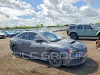 2022 Subaru WRX photo