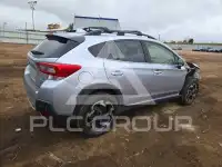 2022 Subaru Crosstrek photo