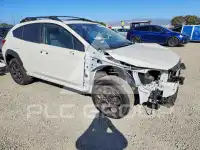 2022 Subaru Crosstrek фото