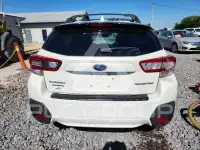 2022 Subaru Crosstrek photo