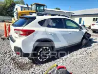 2022 Subaru Crosstrek photo