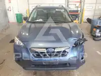 2022 Subaru Crosstrek photo